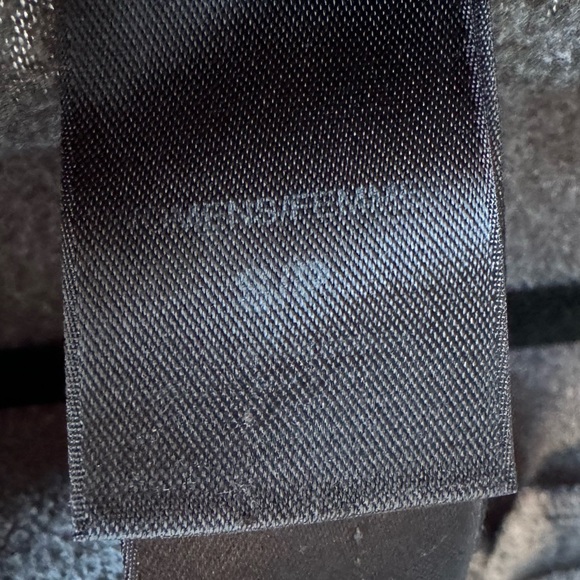 The North Face Grey Fleece Quarter Zip - Size S - Picture 9 of 9